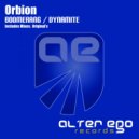 Orbion - Dynamite (Original Mix)