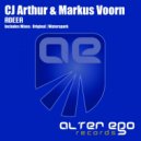CJ Arthur & Markus Voorn - Adeea