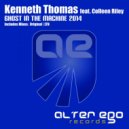 Kenneth Thomas Feat. Colleen Riley - Ghost In The Machine 2014 (LTN Radio Edit)