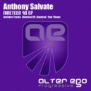 Anthony Salvate - Nineteen 90