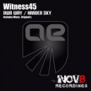 Witness45 - Harder Sky
