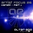 Anhken & Les - Not Far Enough (Hanski Remix)
