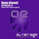 Daun Giventi - Sigma Phi