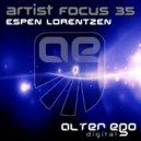 Espen Lorentzen Feat. Simon Latham - Heart