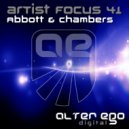 Abbott & Chambers - Where Are You (Dennis Sheperd Remix)