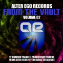 Fractal Structure - Coloured Melody (Original Mix)