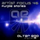 Purple Stories - Evening Impressions