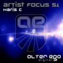 Fast Distance & Static Blue - Floating World (Haris C Remix)