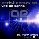 Vito De Santis & Soulforge - Double Dutch
