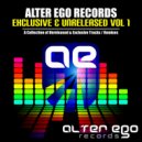 Ego Altered feat Molly Bancroft - Somewhere (Solid Stone Dub)
