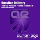Bassline Delivery - Traffic Pattern