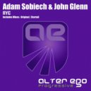 Adam Sobiech & John Glenn - NYC (Startail Radio Edit)