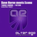 Dave Horne meets Econu - Things Change