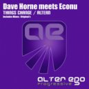 Dave Horne meets Econu - Altern (Original Mix)