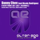 Danny Chen feat. Nicole Rodriguez - Everything We Lost