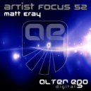 Matt Eray & Stealth Mode - Area 51