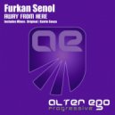 Furkan Senol - Away From Here
