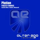Plutian - Frozen Naiads (Witness45 Remix)