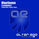 Blue5even - Cloudburst