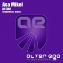 Asa Mikel - Desire