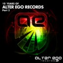 A.M.R. - Elevation