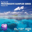 Monoverse & Blugazer - First Wave (Original Mix)