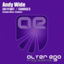 Andy Wide - Changes