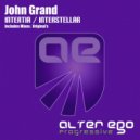 John Grand - Interstellar