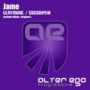 Jame - Cassiopeia (Original Mix)