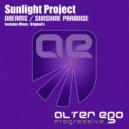 Sunlight Project - Sunshine Paradise (Radio Edit)