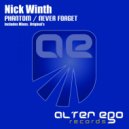 Nick Winth - Never Forget