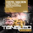 Costel Van Dein - Moon Insomnia