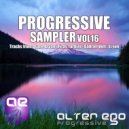 Li-ion - Cafe Du Lapin (Original Mix)