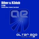 Diher & R3dub - Lynx (Alae Khaldi Remix)