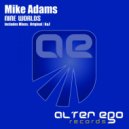 Mike Adams - Nine Worlds