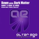 Dawn pres Dark Matter - What´s Done Is Done (Radio Edit)