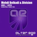 Mehdi Belkadi & Division - Umei