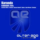 Karanda - Karanda
