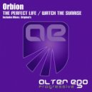 Orbion - Watch The Sunrise