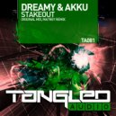 Dreamy & Akku - Stakeout (Matrey Remix)