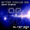 John Grand - The Atlantis Gene