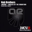 Nab Brothers - Wolves Of The Mountain
