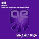Irdi - Higher (Radio Edit)
