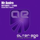 Mr Andre - Outsider