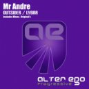 Mr Andre - Lybra