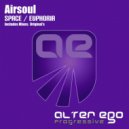 Airsoul - Space