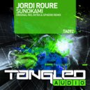 Jordi Roure - Sunokami