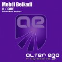 Mehdi Belkadi - U (Original Mix)