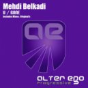 Mehdi Belkadi - Gone