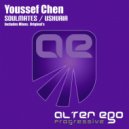 Youssef Chen - Soulmates